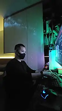 OnlyHand9x online show from March 10, 7:53 pm