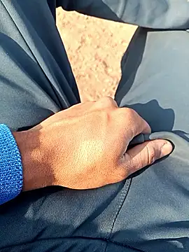 hot yogesh online show from January 13, 4:28 am