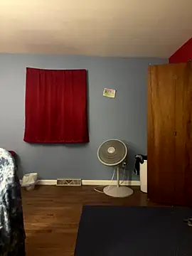 Ulric Afterdark online show from January 8, 5:45 am