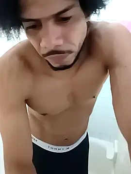 ElegantDic online show from January 17, 10:33 pm