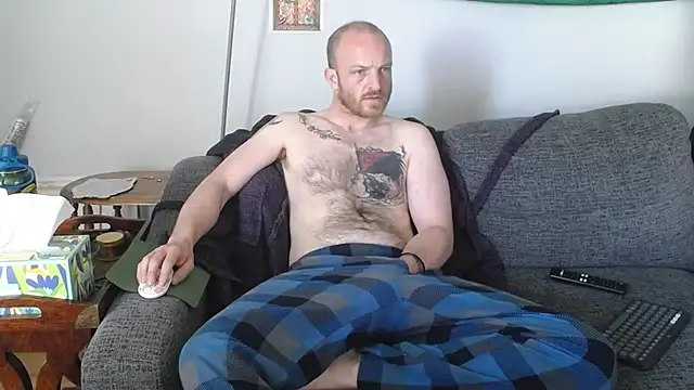 SeanSativa online show from May 28, 11:30 am