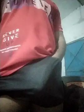 sexyboy 917 online show from January 18, 4:14 am