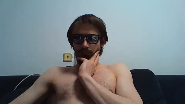 KaelNox online show from July 16, 8:05 pm