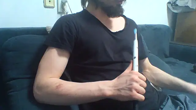 KaelNox online show from June 2, 7:48 pm