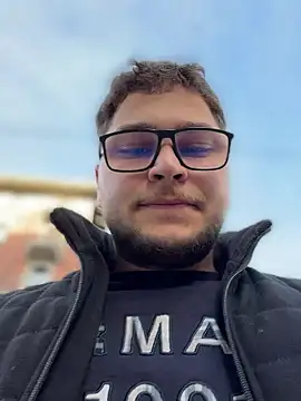 AquaSergei online show from February 15, 8:34 am