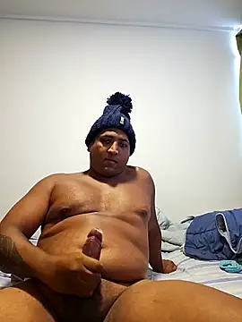 xxxch3o online show from January 17, 1:36 pm