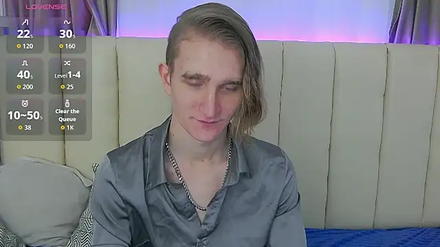 ArnoldRizzo online show from January 15, 12:52 pm