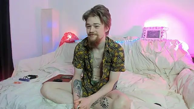 Lev Miller online show from January 16, 6:38 am