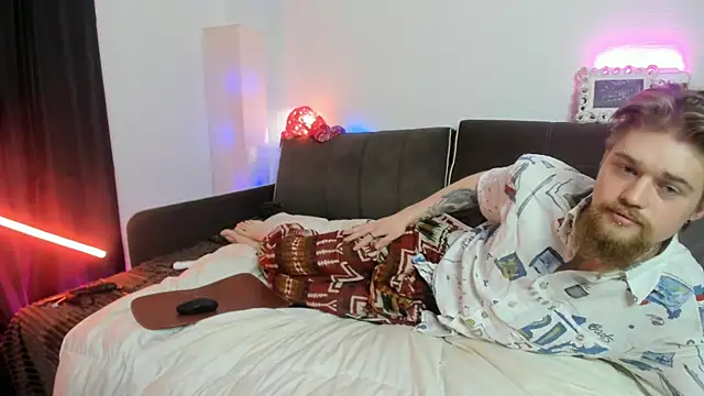 Lev Miller online show from January 12, 4:27 am