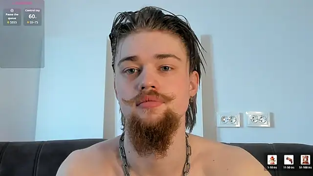 Lev Miller online show from April 8, 9:19 am