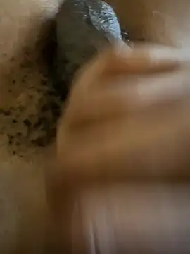 BlackCurvedDick online show from January 11, 9:02 am