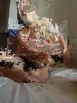 MartWolf9 online show from February 17, 11:03 pm