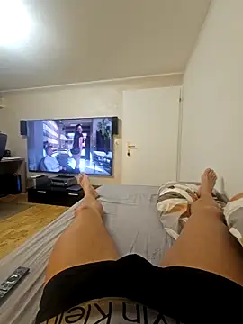 sensualman90 online show from April 19, 10:01 pm