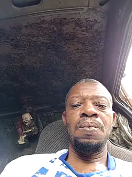 Negaomalinha1 online show from March 3, 3:08 pm