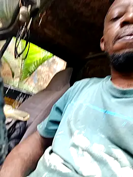 Negaomalinha1 online show from February 4, 2:45 pm