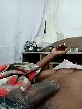 Negaomalinha1 online show from April 1, 1:13 pm