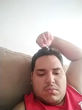 PedroRJ021 online show from January 12, 3:49 pm