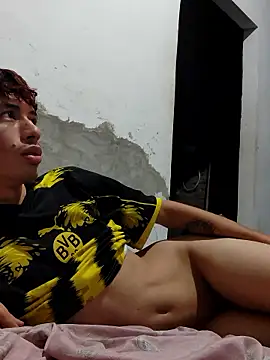 Sweet Davyd online show from January 13, 10:30 am