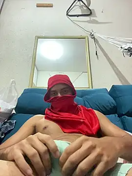 Pretinh088 online show from January 18, 2:19 pm