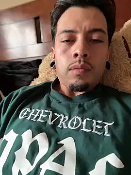 Andres56ojh online show from March 6, 5:10 pm