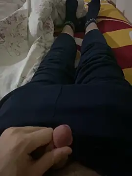 mhmtt12 online show from January 13, 9:52 pm