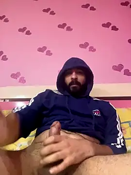 HHHX1 online show from January 8, 4:07 am