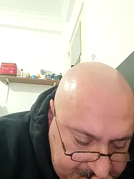 Paulopess online show from January 7, 9:31 pm