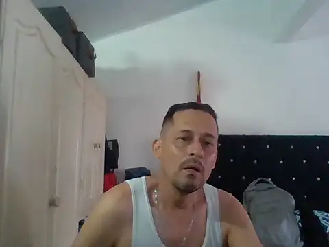 Tony Montana1945 online show from January 15, 9:28 pm