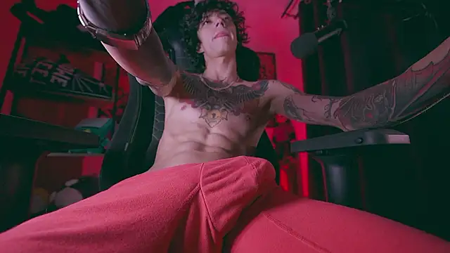 Olliver   y online show from March 2, 5:08 am