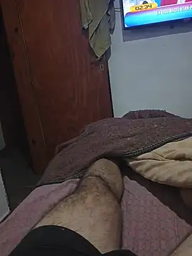 Pitypin7 online show from July 16, 9:55 pm