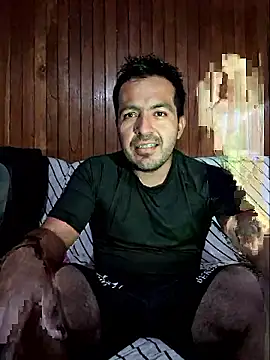 DarkAngel0503 online show from January 18, 6:48 am