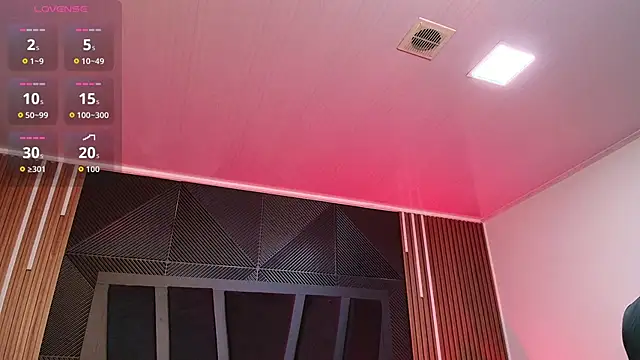 lorenzo walker 1 online show from March 18, 5:27 pm