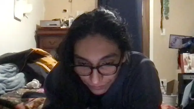 Longhairdaddy online show from January 13, 4:06 am