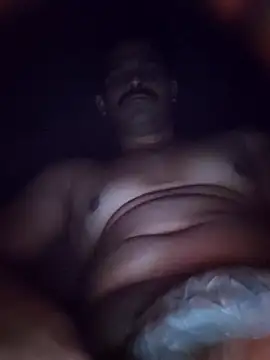 Pranit001 online show from May 11, 10:07 pm