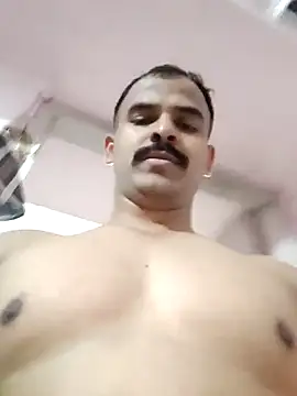 Pranit001 online show from May 15, 5:43 pm
