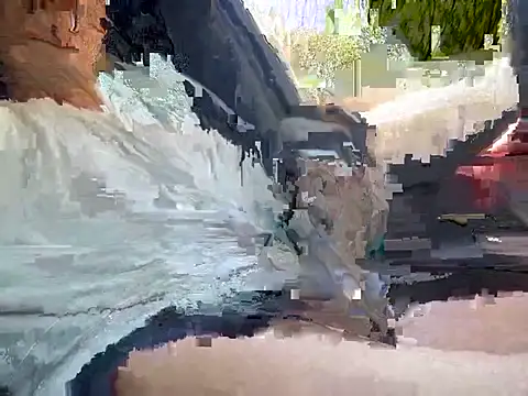 Scotchpeachfitness online show from April 14, 7:13 pm