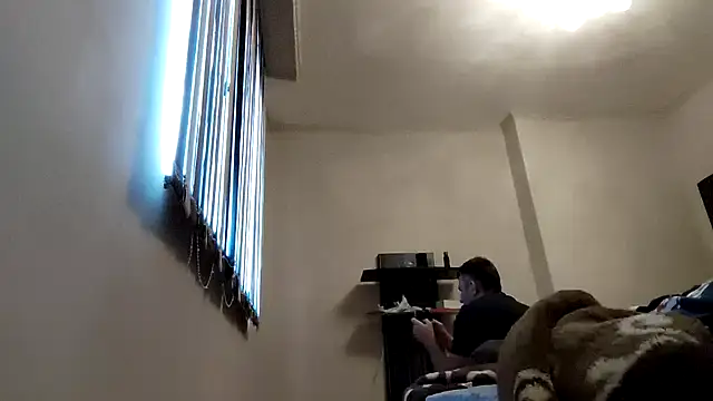 Hakfin666 online show from May 31, 11:11 am
