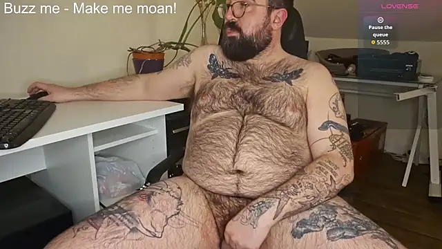 chriscubxxx online show from March 3, 7:21 pm