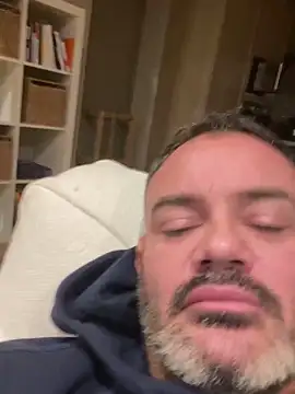 Yvar38 online show from January 5, 8:34 pm