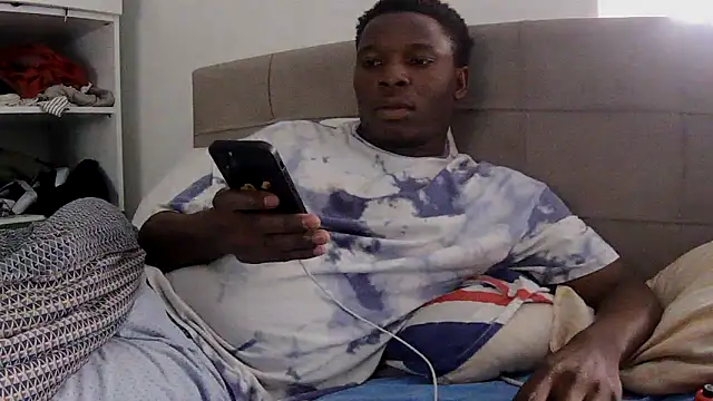 Bigchocco online show from April 13, 3:45 pm