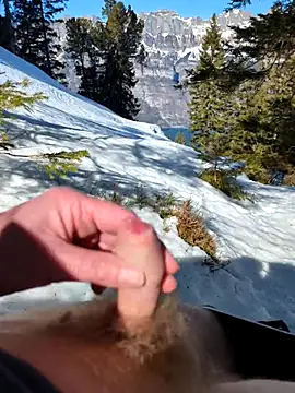 lupodick2 online show from February 27, 12:28 pm