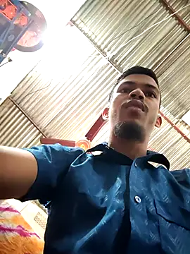 RAKIB5676 online show from February 14, 8:09 am