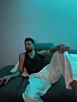 Angelo 33 online show from January 16, 7:38 pm