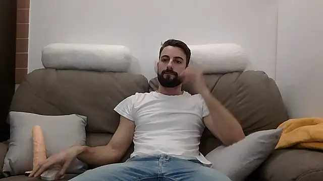 boys4boys1 online show from January 14, 5:06 pm