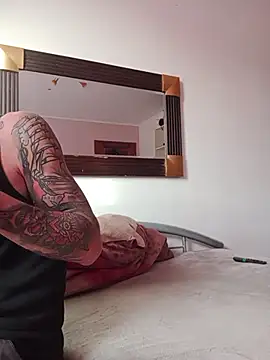 Der Schoene Penis online show from May 29, 5:45 pm