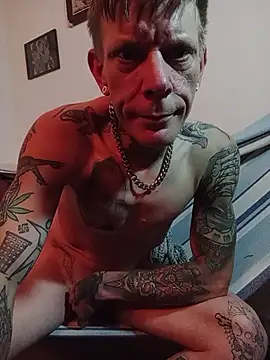Der Schoene Penis online show from May 16, 12:41 am