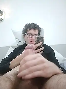 Cum-  online show from March 16, 9:24 am