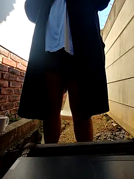 DrosXO online show from April 5, 7:16 am