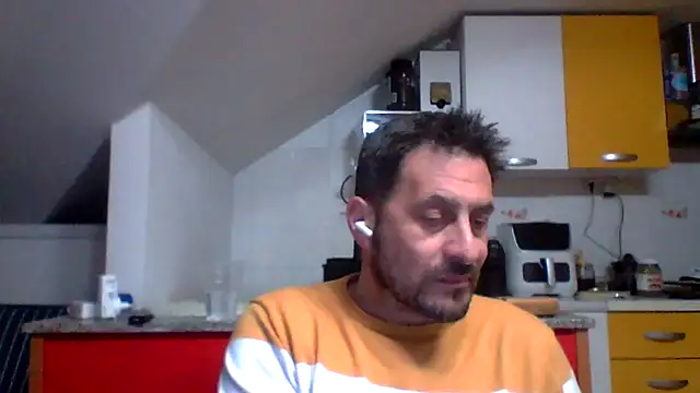 colosone online show from April 16, 8:09 pm