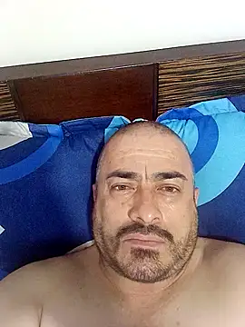 jared vasquez online show from January 7, 3:55 am